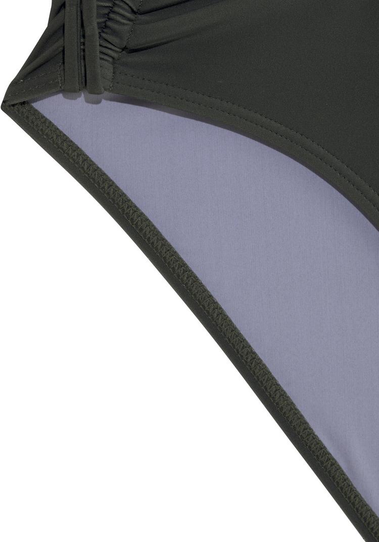 Lascana Lascana Bikini-Hose Bikini Hose Damen - oliv-leo - 0 | SportScheck