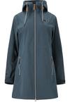 Weather Report Lilan Softshelljacke Damen - 2057  Midnight Navy
