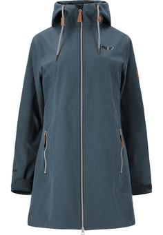 Weather Report Lilan Softshelljacke Damen 2057  Midnight Navy