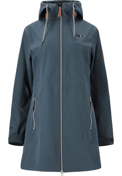 Weather Report Lilan Softshelljacke Damen