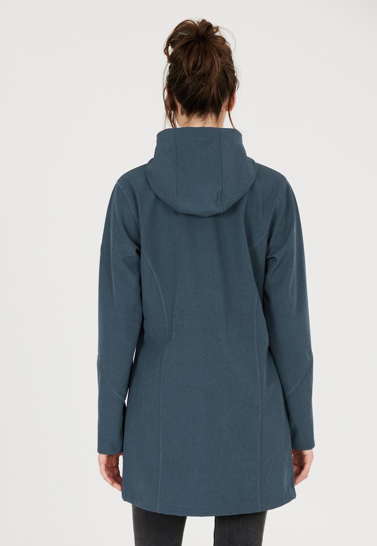 Weather Report Weather Report Lilan Softshelljacke Damen - 2057  Midnight Navy - 3 | SportScheck