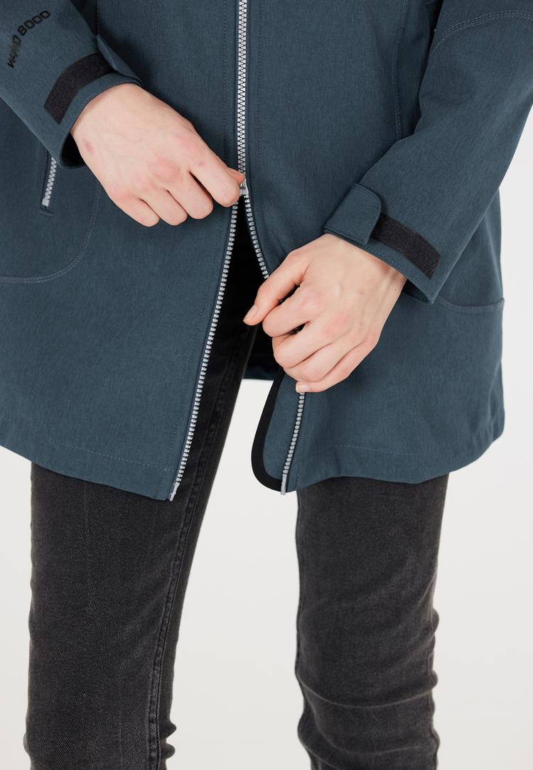 Weather Report Weather Report Lilan Softshelljacke Damen - 2057  Midnight Navy - 1 | SportScheck