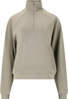 Athlecia Elania Sweatshirt Damen 3212 Forest Fog