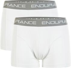 Endurance Brighton Boxershorts Herren 1002 White