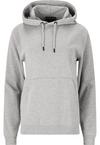 Endurance Arlanc Unisex Hoody Funktionssweatshirt Herren - 1005 Light Grey Melange