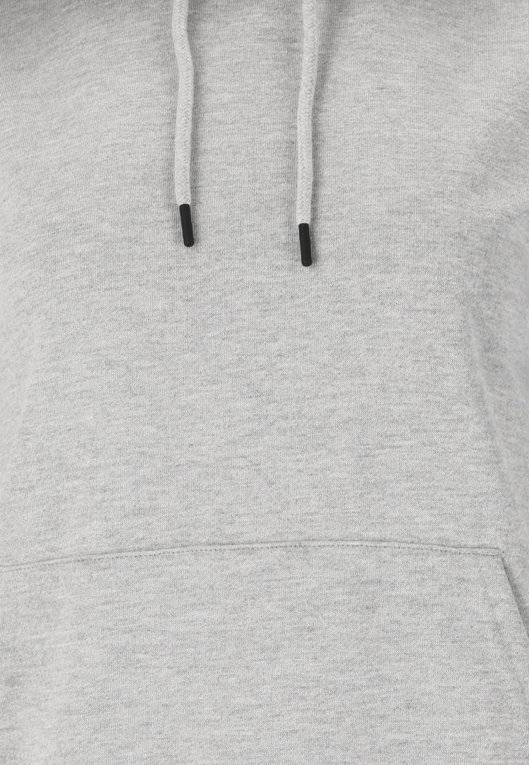 Endurance Endurance Arlanc Unisex Hoody Funktionssweatshirt Herren - 1005 Light Grey Melange - 0 | SportScheck