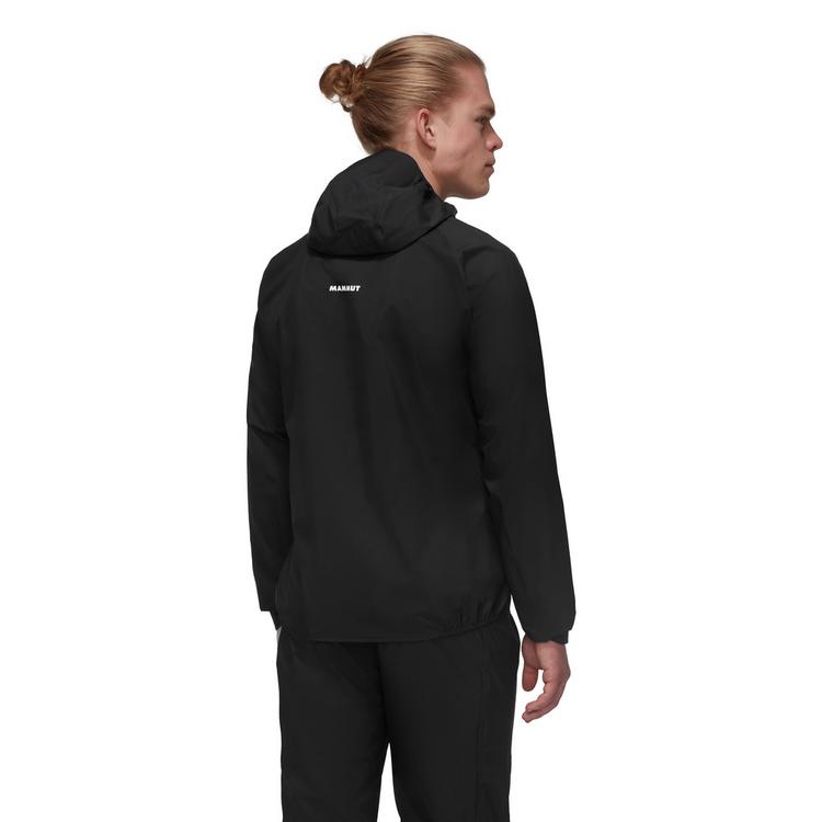 Mammut Mammut Aenergy TR Hardshelljacke Herren - black - 1 | SportScheck
