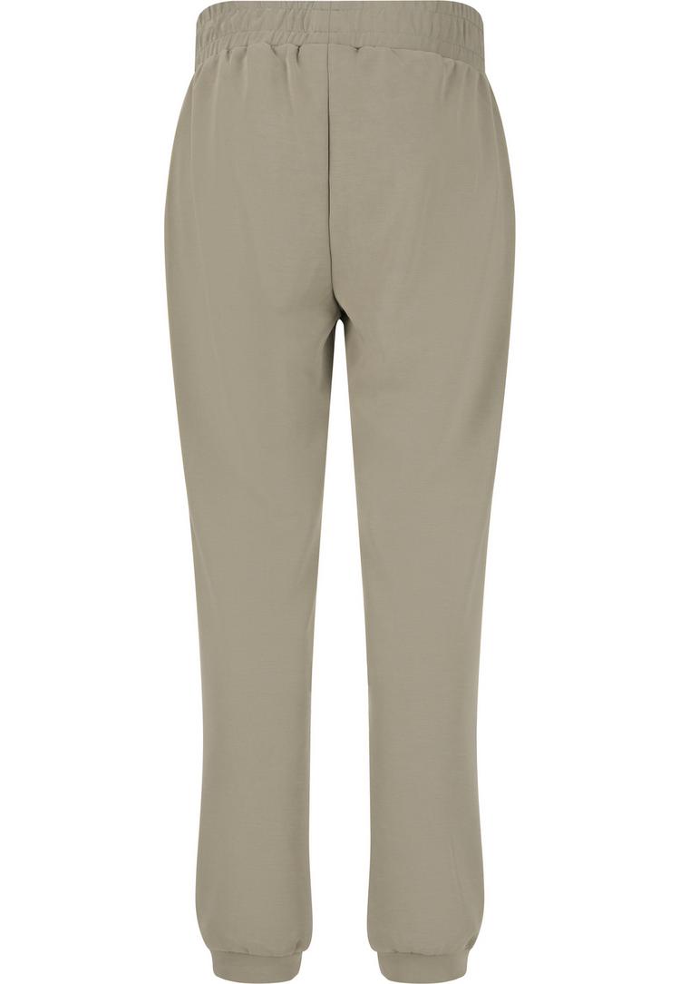 Athlecia Athlecia Elaina Sweathose Damen - 3212 Forest Fog - 0 | SportScheck