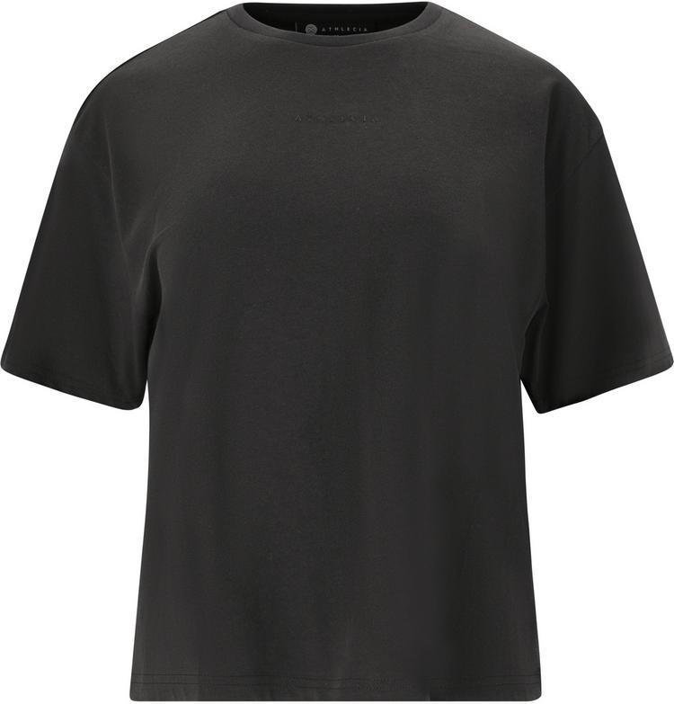 Athlecia Athlecia Gianna Funktionsshirt Damen - 1001 Black - 0 | SportScheck