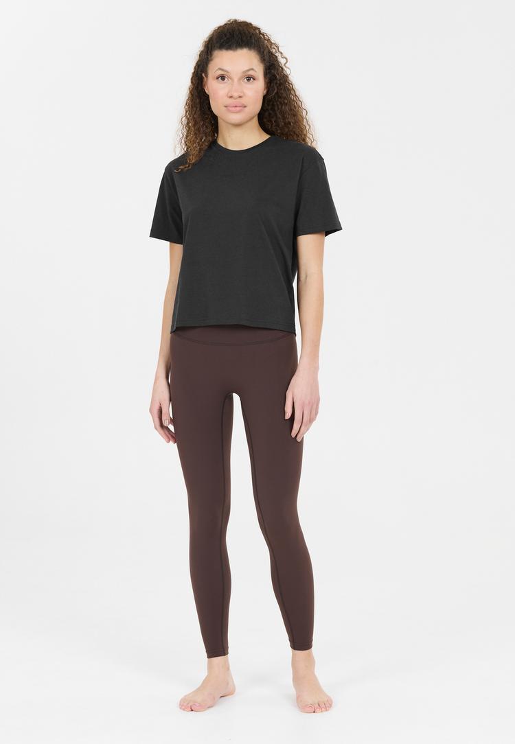 Athlecia Athlecia Gianna Funktionsshirt Damen - 1001 Black - 0 | SportScheck