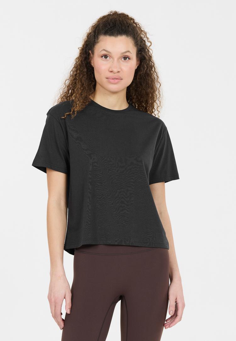 Athlecia Athlecia Gianna Funktionsshirt Damen - 1001 Black - 1 | SportScheck