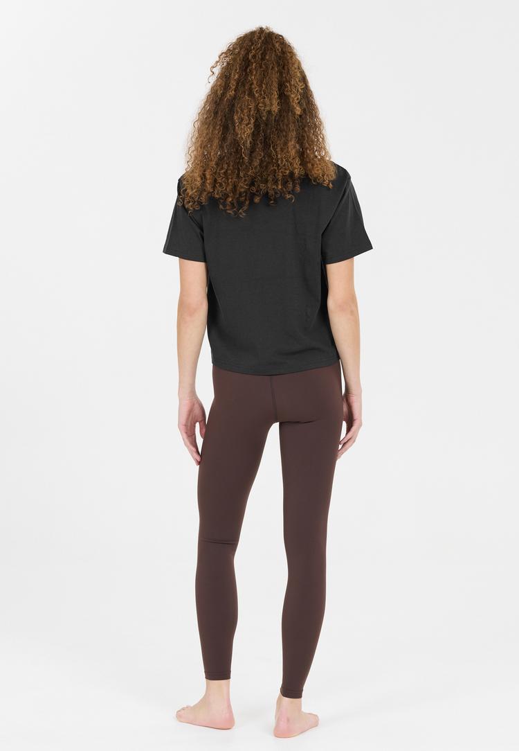 Athlecia Athlecia Gianna Funktionsshirt Damen - 1001 Black - 2 | SportScheck