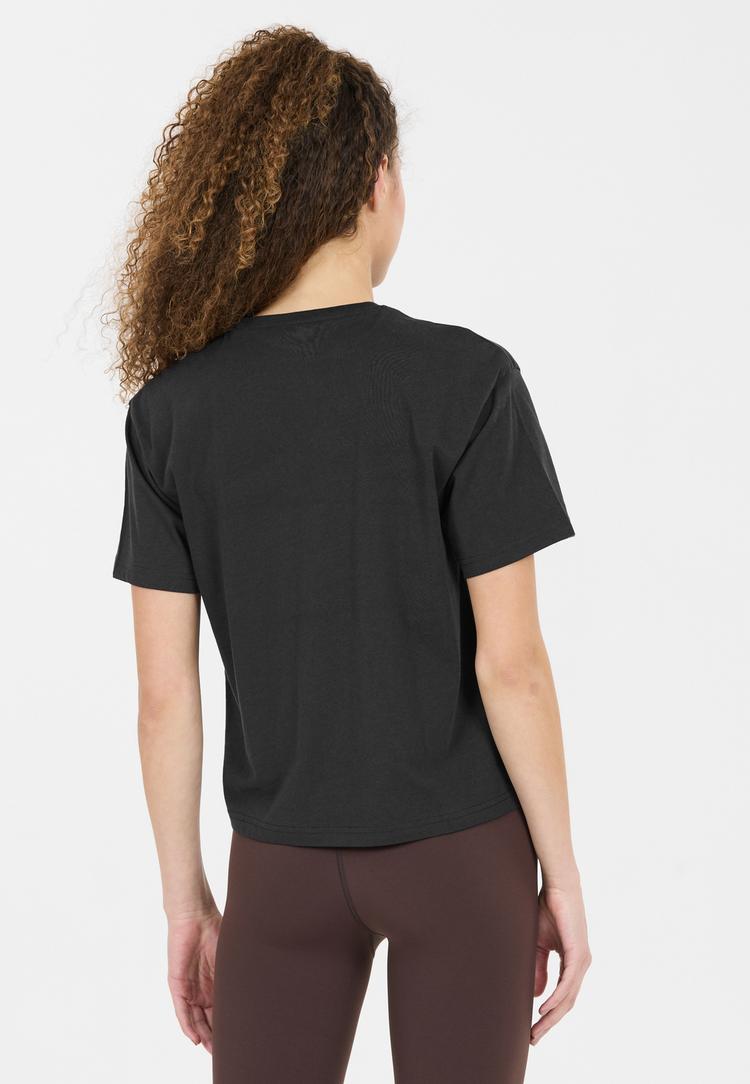 Athlecia Athlecia Gianna Funktionsshirt Damen - 1001 Black - 3 | SportScheck