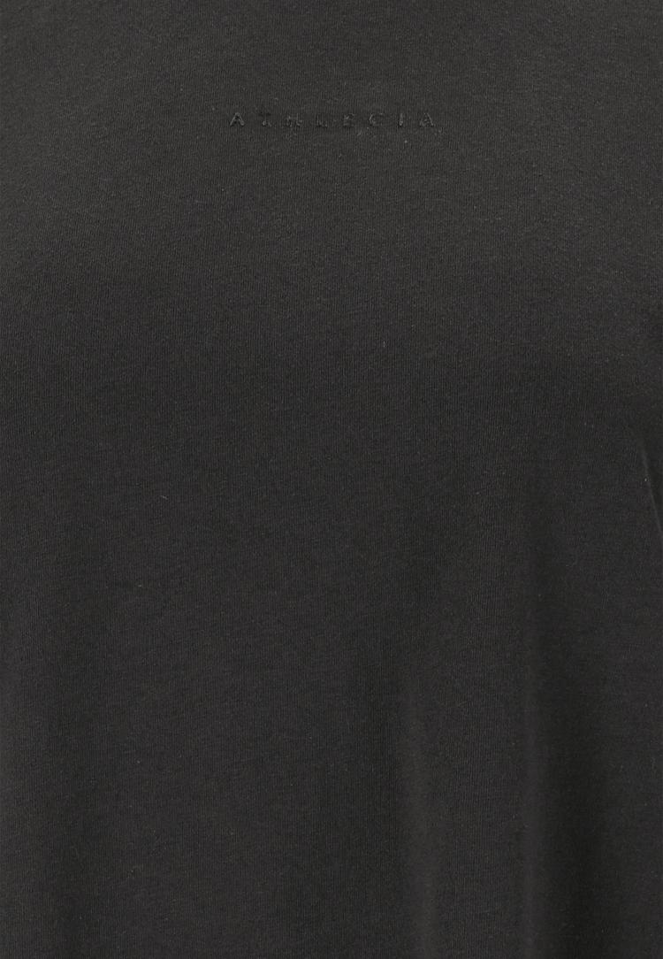 Athlecia Athlecia Gianna Funktionsshirt Damen - 1001 Black - 0 | SportScheck