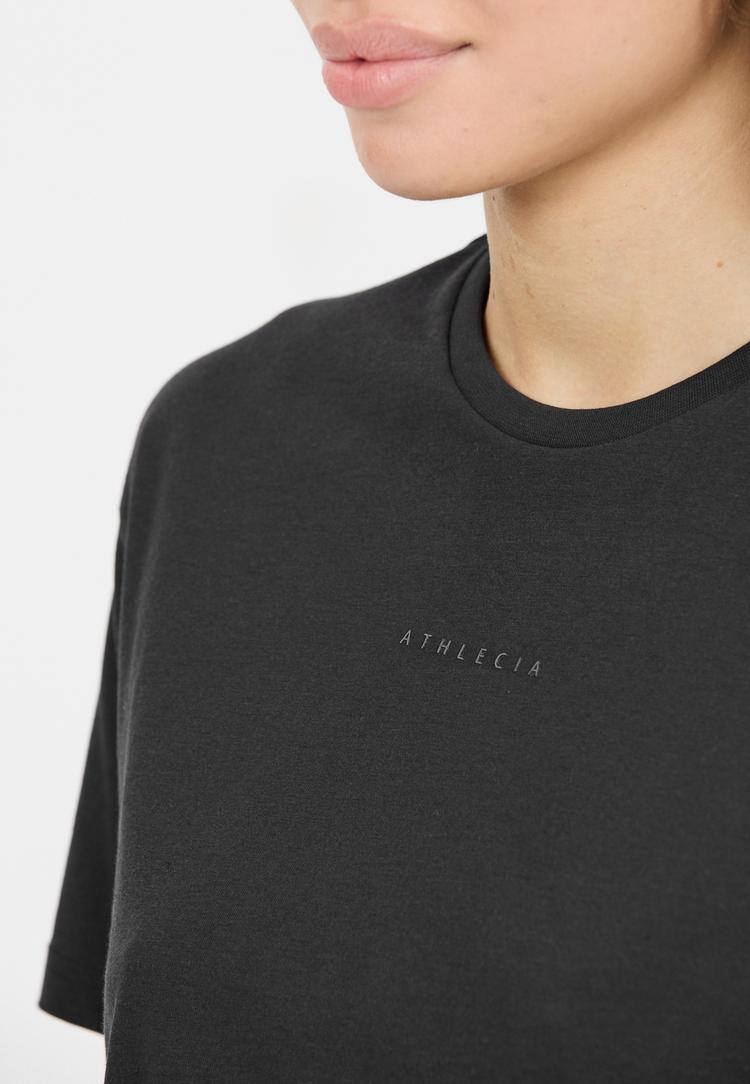 Athlecia Athlecia Gianna Funktionsshirt Damen - 1001 Black - 1 | SportScheck