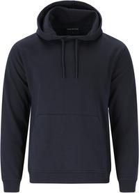 Endurance Arlanc Unisex Hoody Funktionssweatshirt Herren - 2101 Dark Sapphire