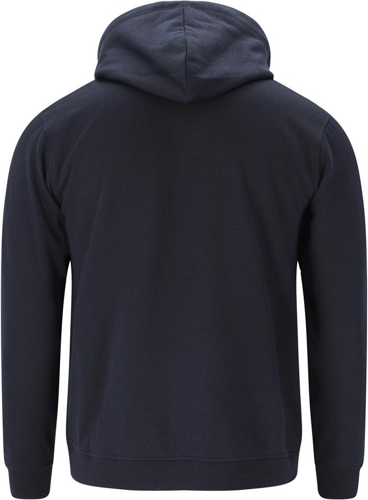 Endurance Endurance Arlanc Unisex Hoody Funktionssweatshirt Herren - 2101 Dark Sapphire - 0 | SportScheck
