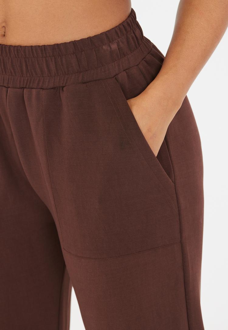 Athlecia Athlecia Elaina Sweathose Damen - 5129 Java - 1 | SportScheck