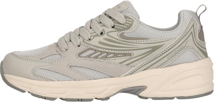 Endurance Endurance Elliott Sneaker Damen - 3014 Abbey Stone - 0 | SportScheck