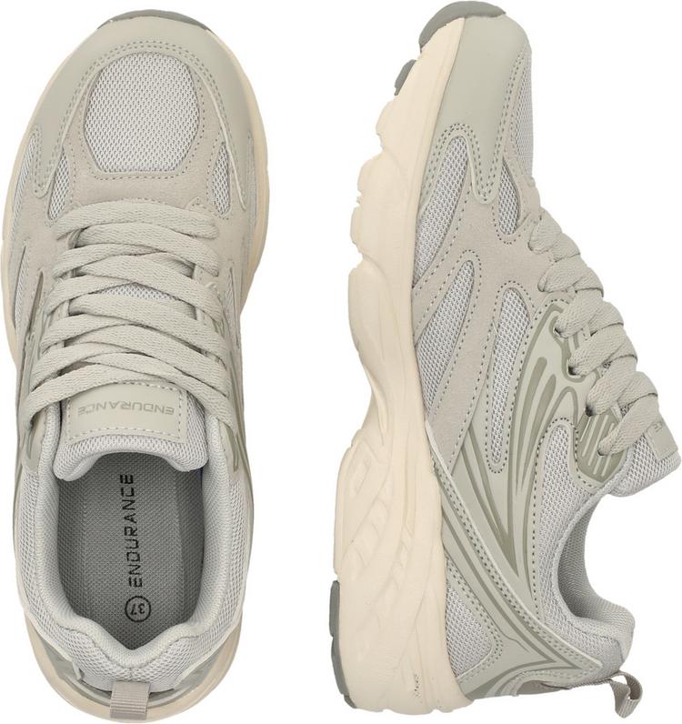 Endurance Endurance Elliott Sneaker Damen - 3014 Abbey Stone - 2 | SportScheck