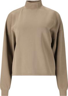 Athlecia Paris Sweatshirt Damen 1193 Roasted Cashew