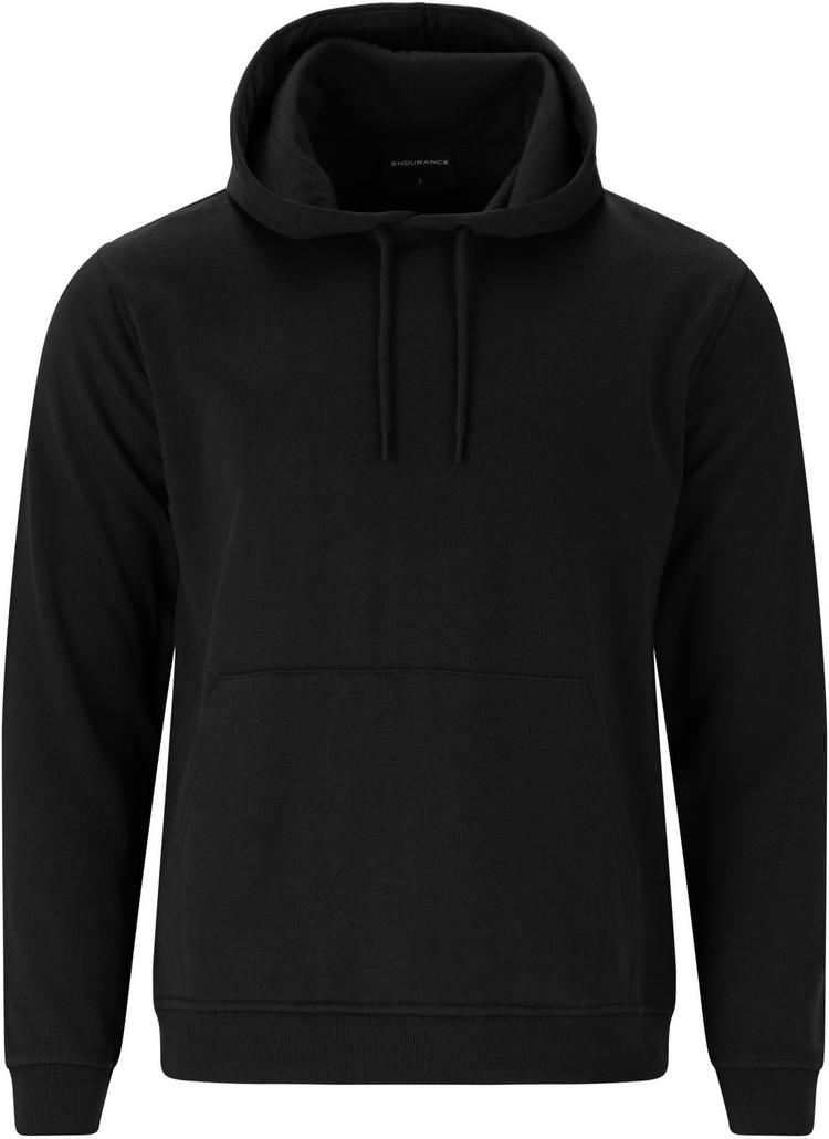 Endurance Endurance Arlanc Unisex Hoody Funktionssweatshirt Herren - 1001 Black - 0 | SportScheck