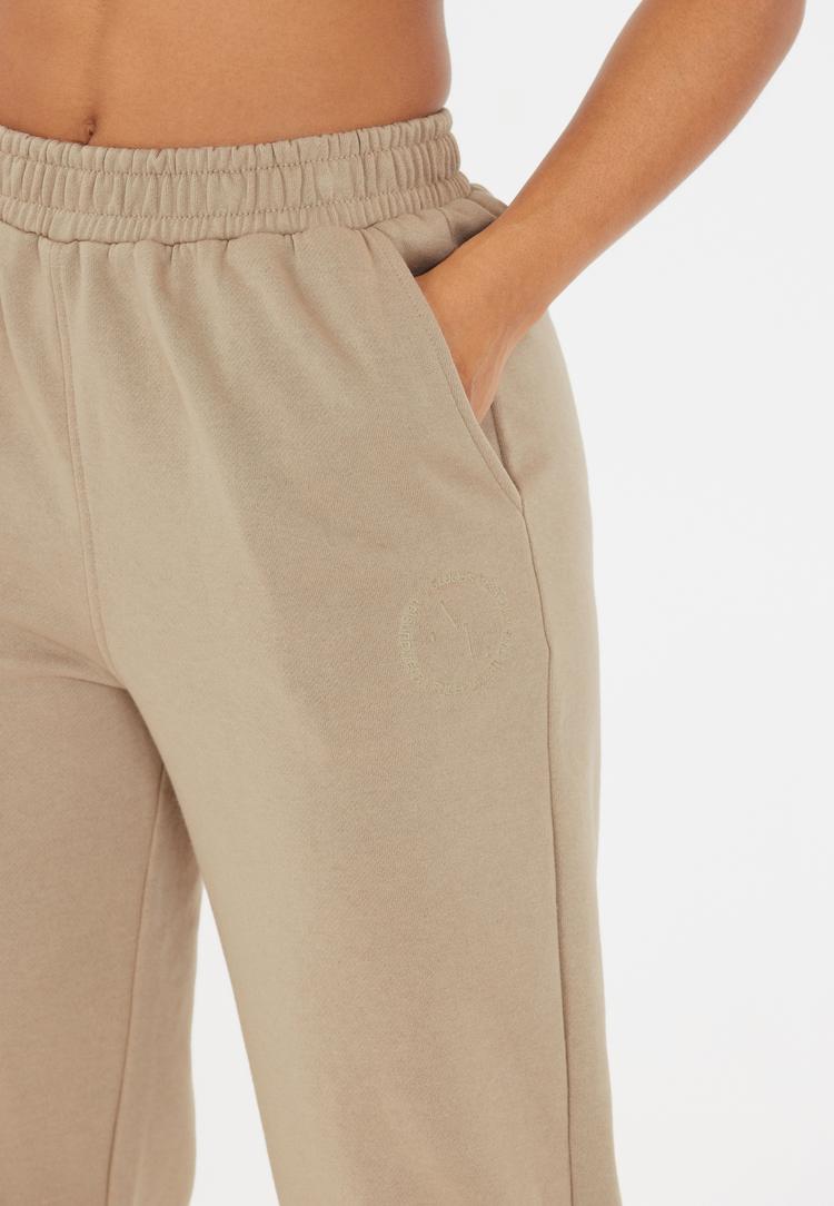 Athlecia Athlecia Damla Funktionshose Damen - 1183 Pure Cashmere - 1 | SportScheck