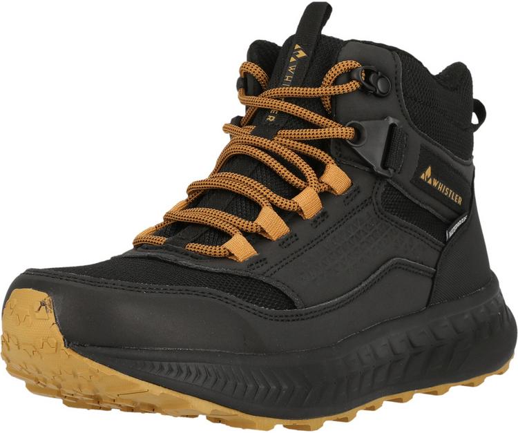 Whistler Whistler Reid Stiefel - 1001 Black - 0 | SportScheck