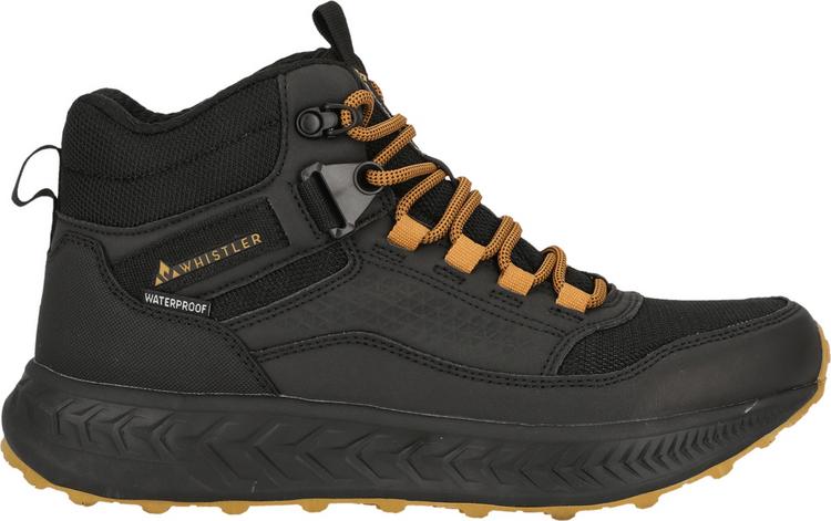 Whistler Whistler Reid Stiefel - 1001 Black - 0 | SportScheck