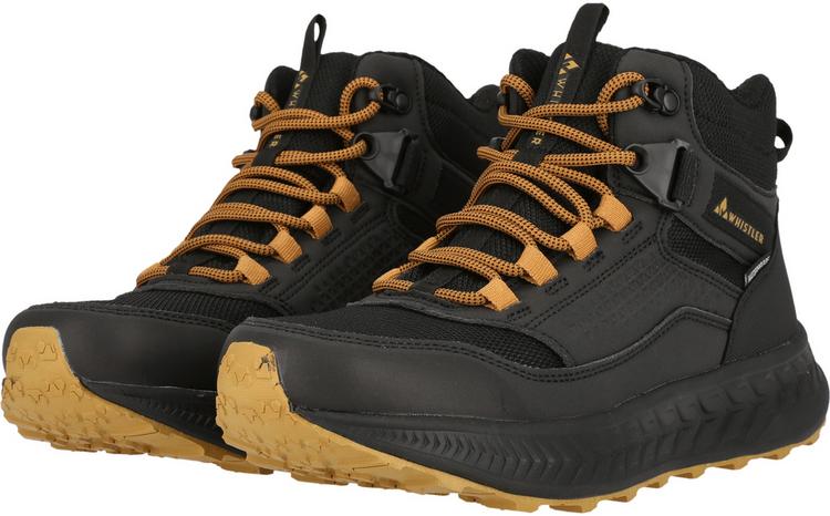 Whistler Whistler Reid Stiefel - 1001 Black - 1 | SportScheck