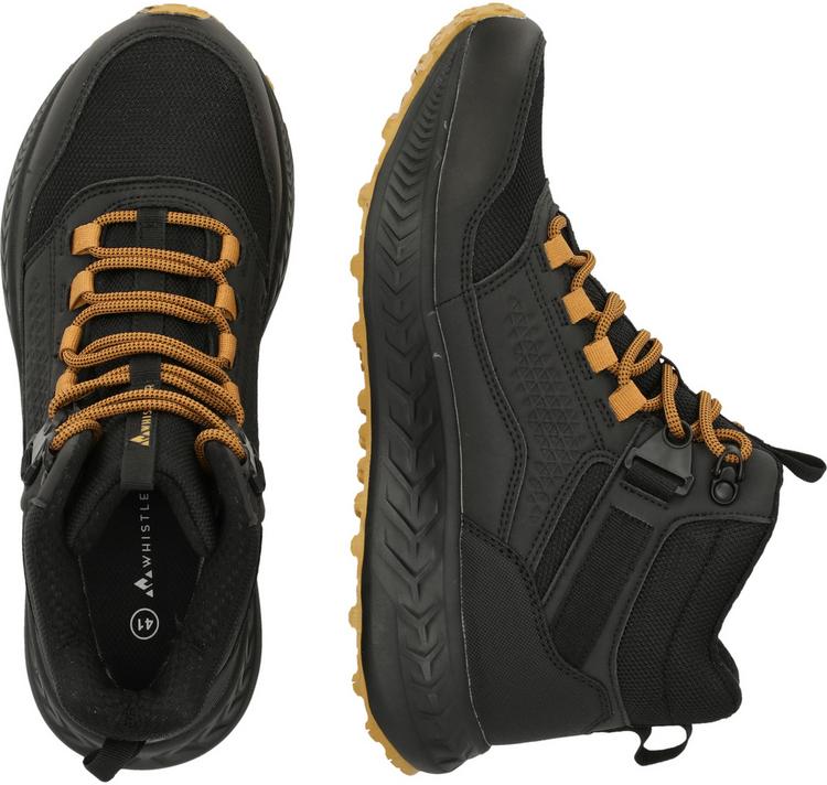 Whistler Whistler Reid Stiefel - 1001 Black - 2 | SportScheck