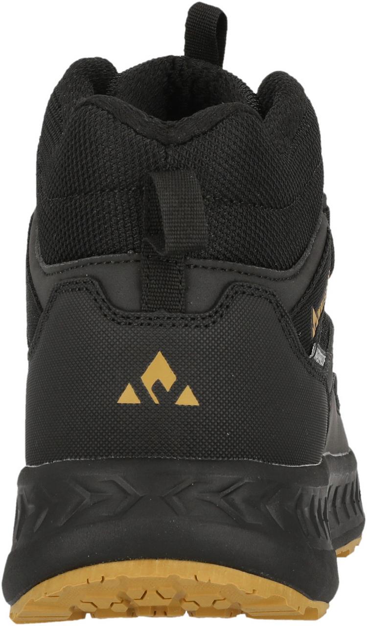 Whistler Whistler Reid Stiefel - 1001 Black - 3 | SportScheck