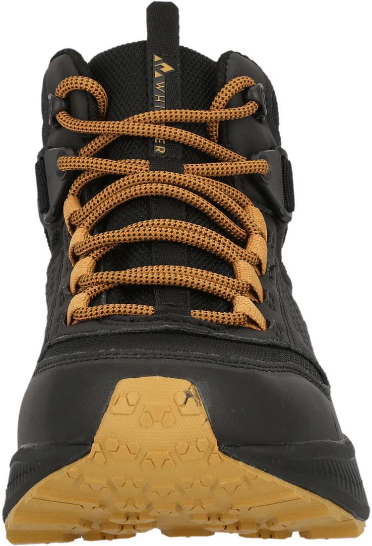 Whistler Whistler Reid Stiefel - 1001 Black - 5 | SportScheck