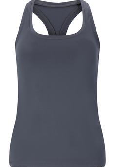 Athlecia Asana Tanktop Damen 1173 Ombre Blue