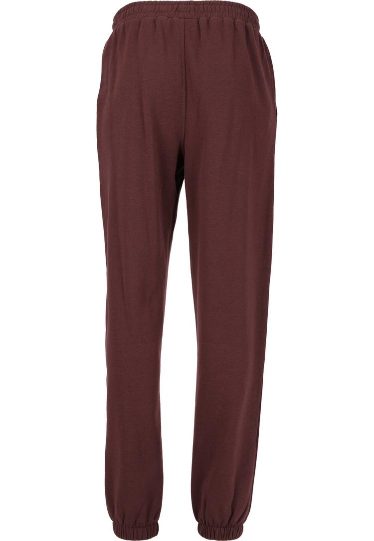 Athlecia Athlecia Giannis Sweathose Damen - 4241 Fudge - 0 | SportScheck