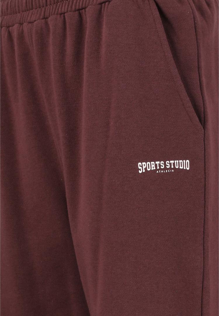 Athlecia Athlecia Giannis Sweathose Damen - 4241 Fudge - 0 | SportScheck