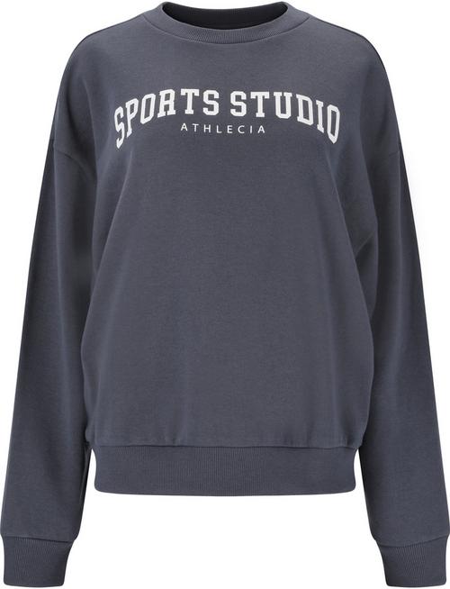 Athlecia Giannis Sweatshirt Damen