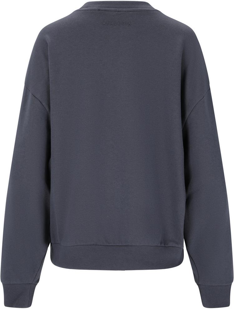 Athlecia Athlecia Giannis Sweatshirt Damen - 1173 Ombre Blue - 0 | SportScheck