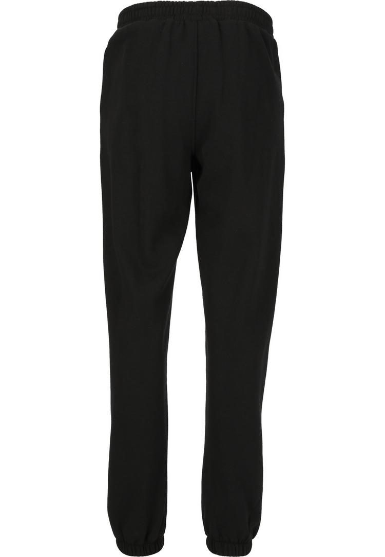 Athlecia Athlecia Giannis Sweathose Damen - 1001 Black - 0 | SportScheck