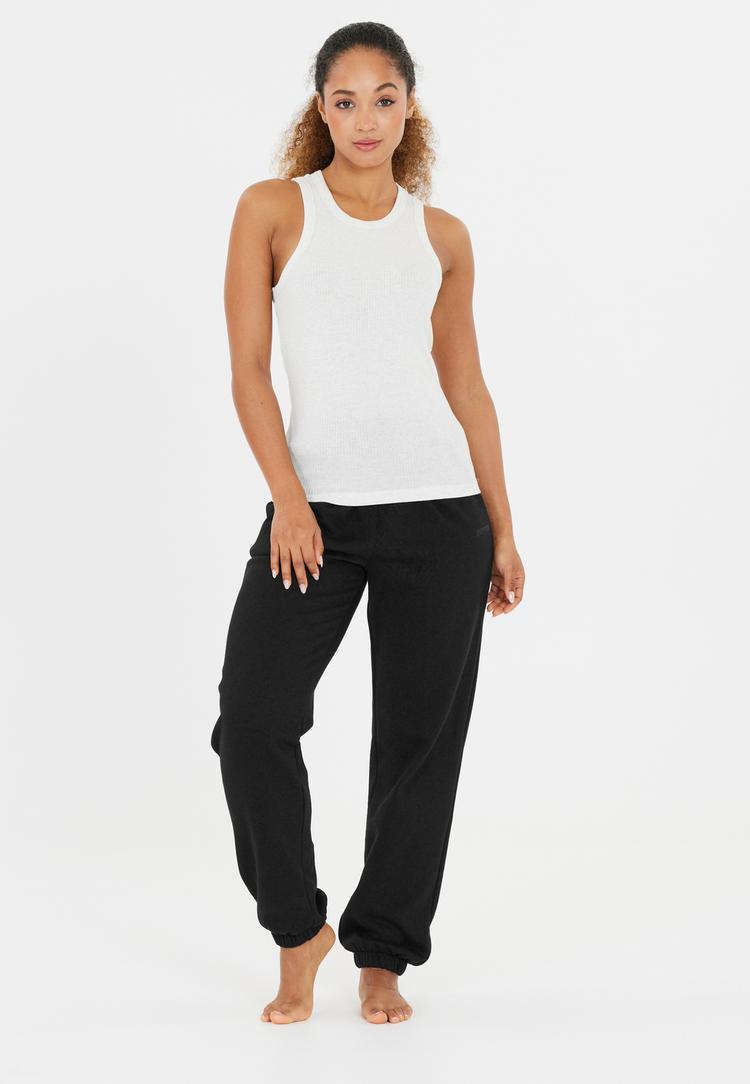 Athlecia Athlecia Giannis Sweathose Damen - 1001 Black - 0 | SportScheck