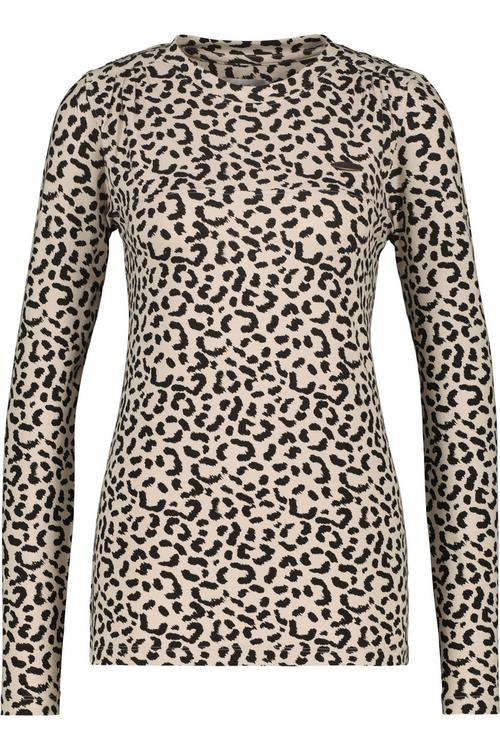 ALIFE AND KICKIN RonjaAK B Langarmshirt Damen