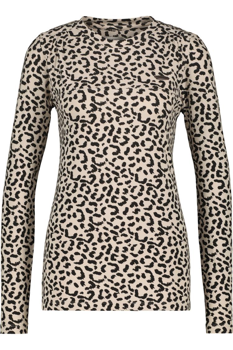 ALIFE AND KICKIN ALIFE AND KICKIN RonjaAK B Langarmshirt Damen - pumice - 0 | SportScheck