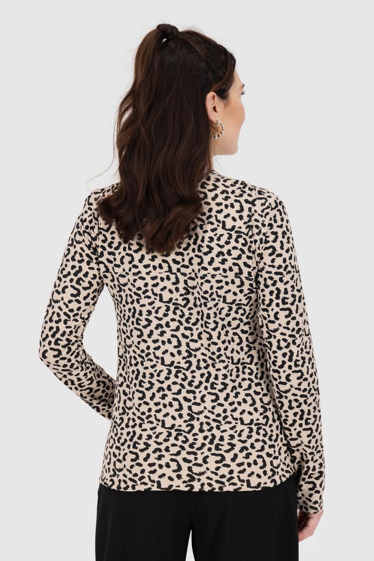 ALIFE AND KICKIN ALIFE AND KICKIN RonjaAK B Langarmshirt Damen - pumice - 2 | SportScheck