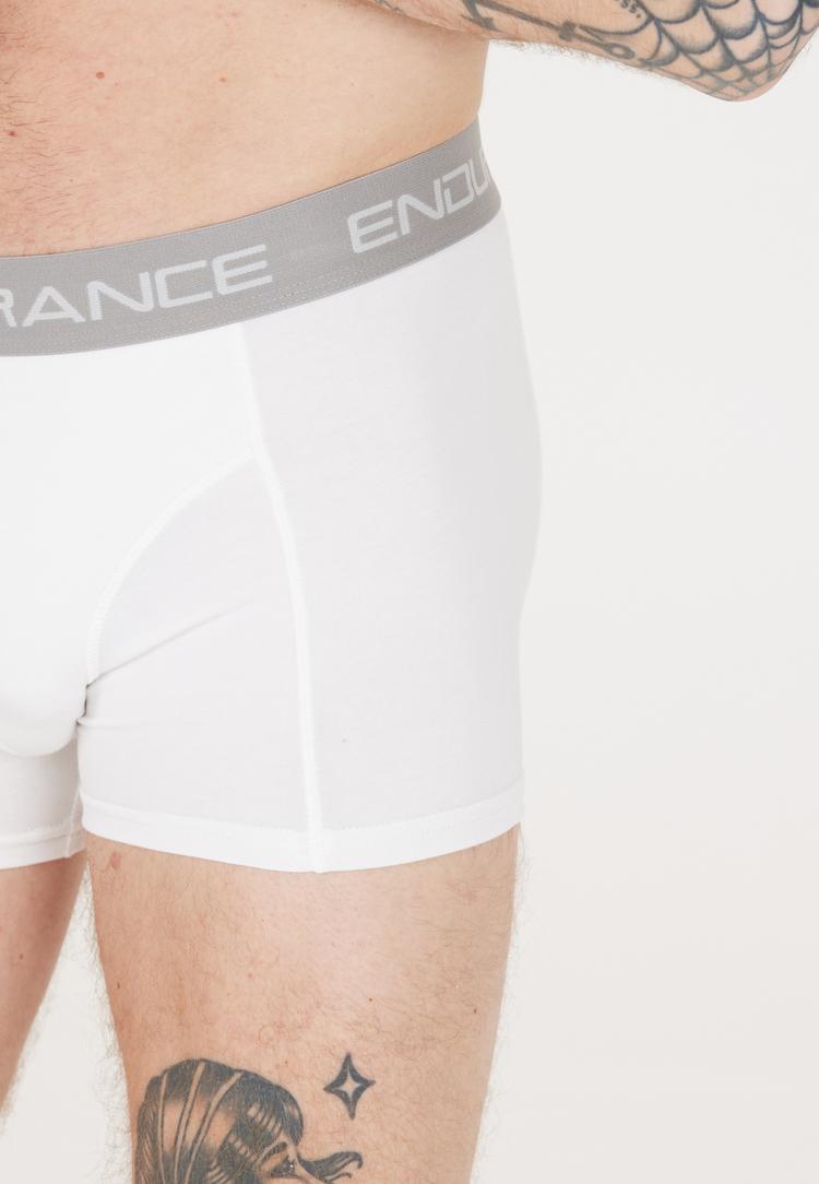 Endurance Endurance Brighton Unterhose Herren - 1002 White - 0 | SportScheck