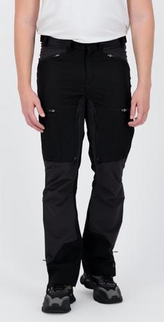 KILLTEC KOW 93 MN PANTS Trekkinghose Herren black