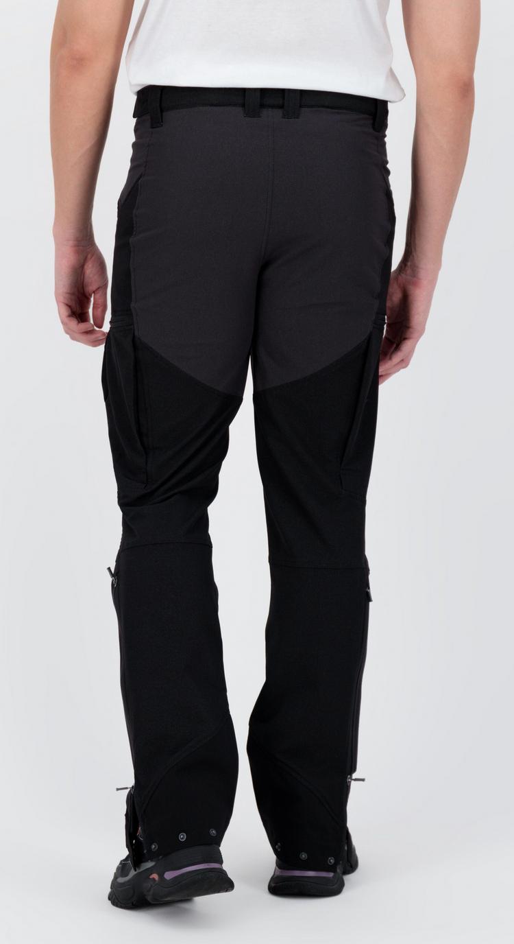 KILLTEC KILLTEC KOW 93 MN PANTS Trekkinghose Herren - black - 0 | SportScheck
