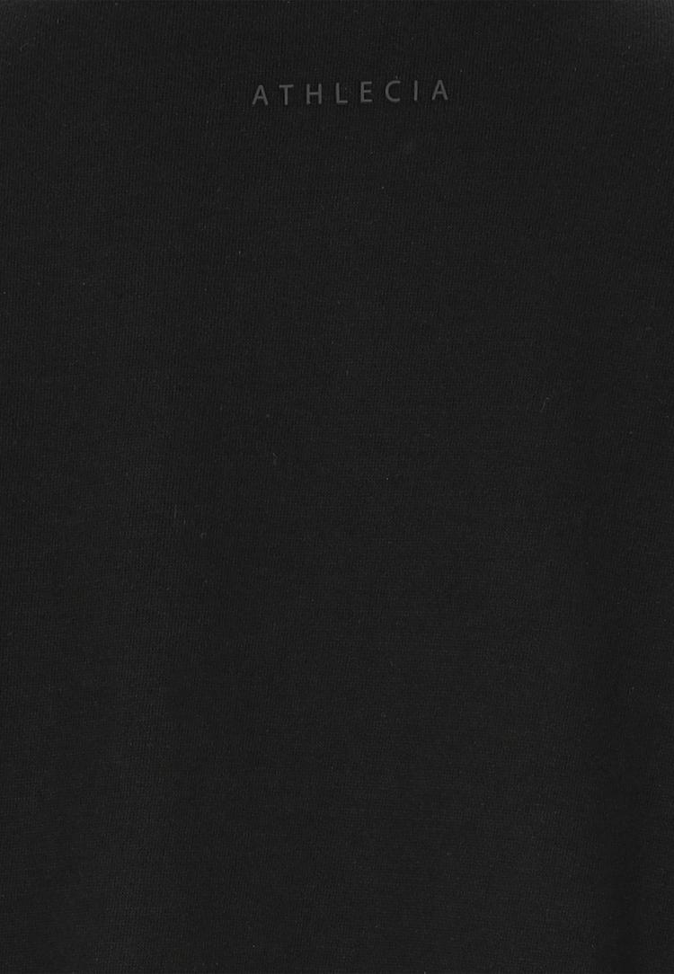 Athlecia Athlecia Giannis Sweatshirt Damen - 1001 Black - 0 | SportScheck