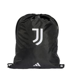 adidas Juventus Turin Home Sportbeutel Sporttasche Black / White