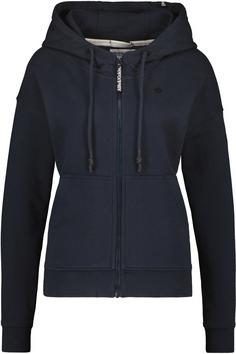 ALIFE AND KICKIN TwiggyAK A Sweatjacke Damen marine