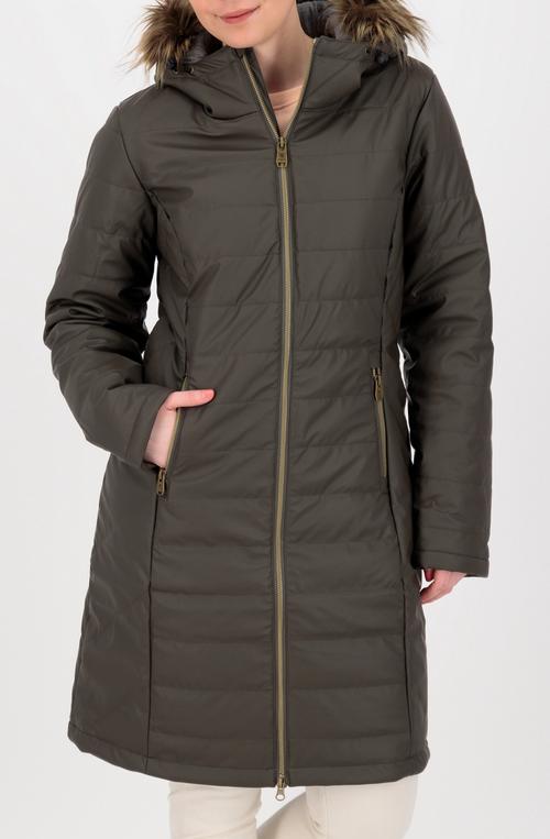 KILLTEC GW 12 WMN QLTD PRK Regenjacke Damen